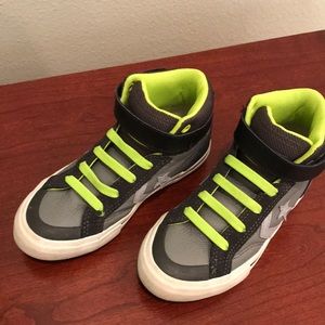 Converse High Tops for Boys